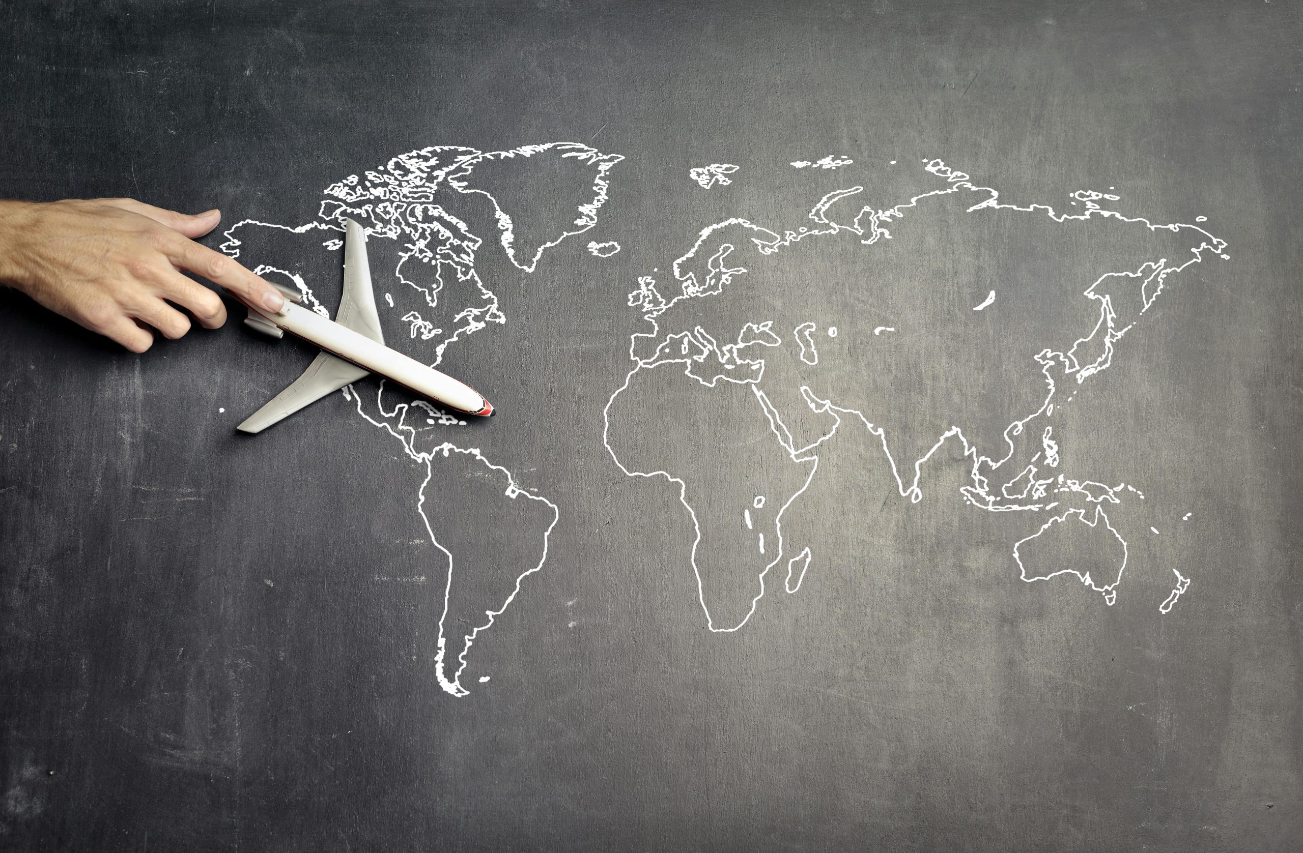 Aviation Analysis & Technology Solutions