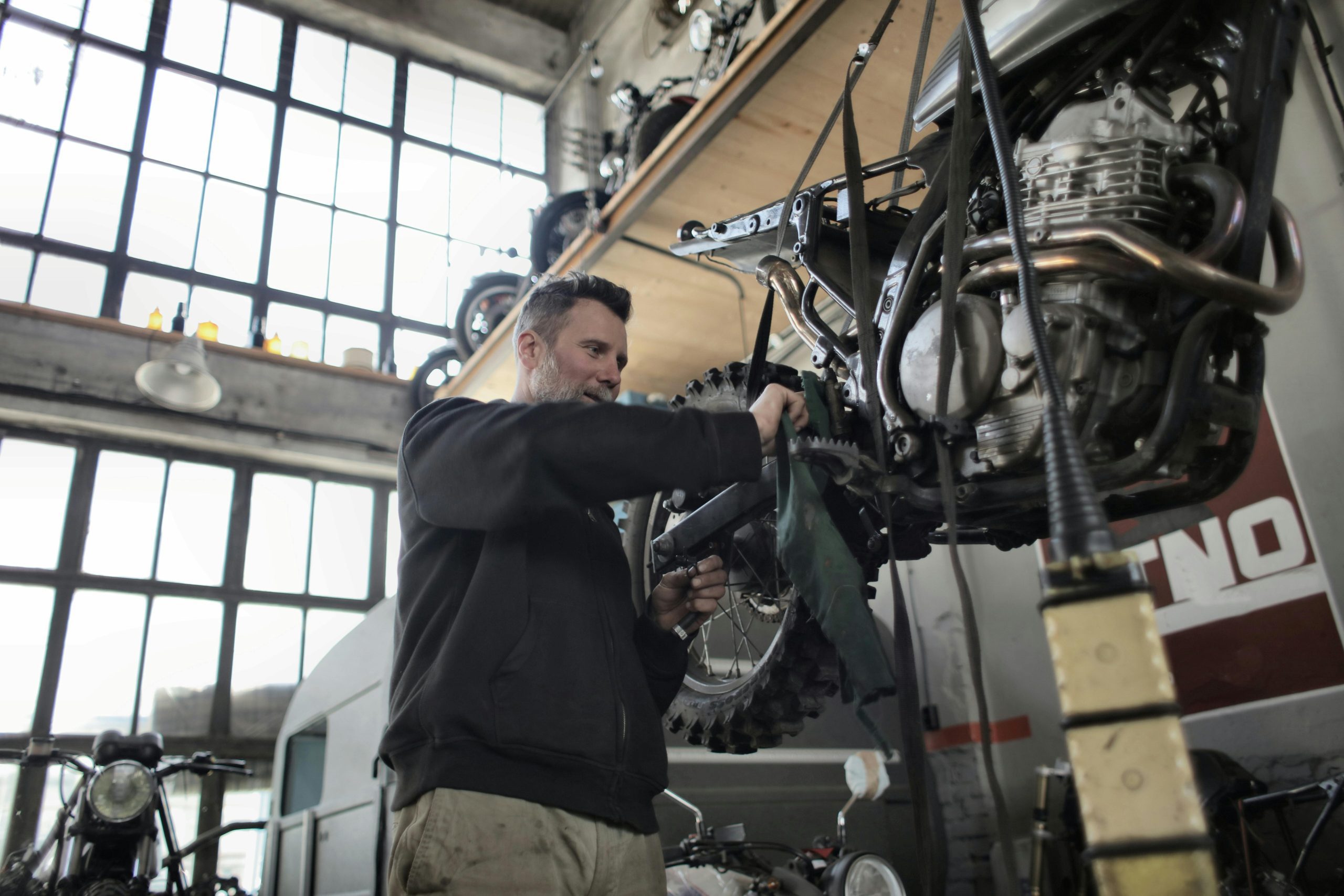 Inspection & Technical Services