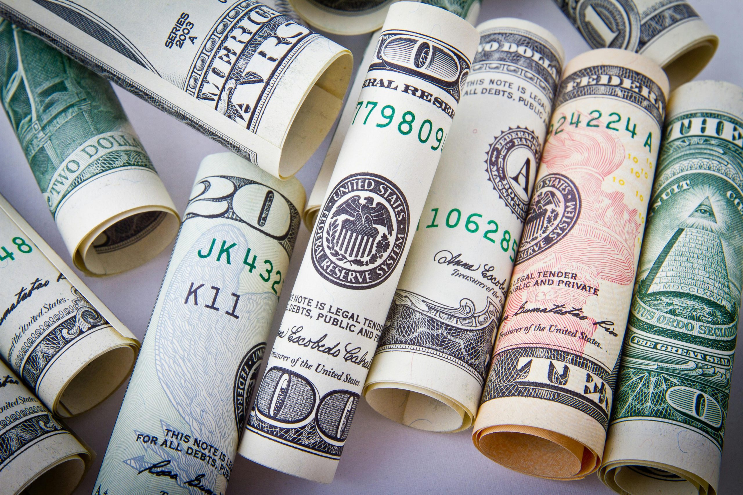 Aviation Finance
