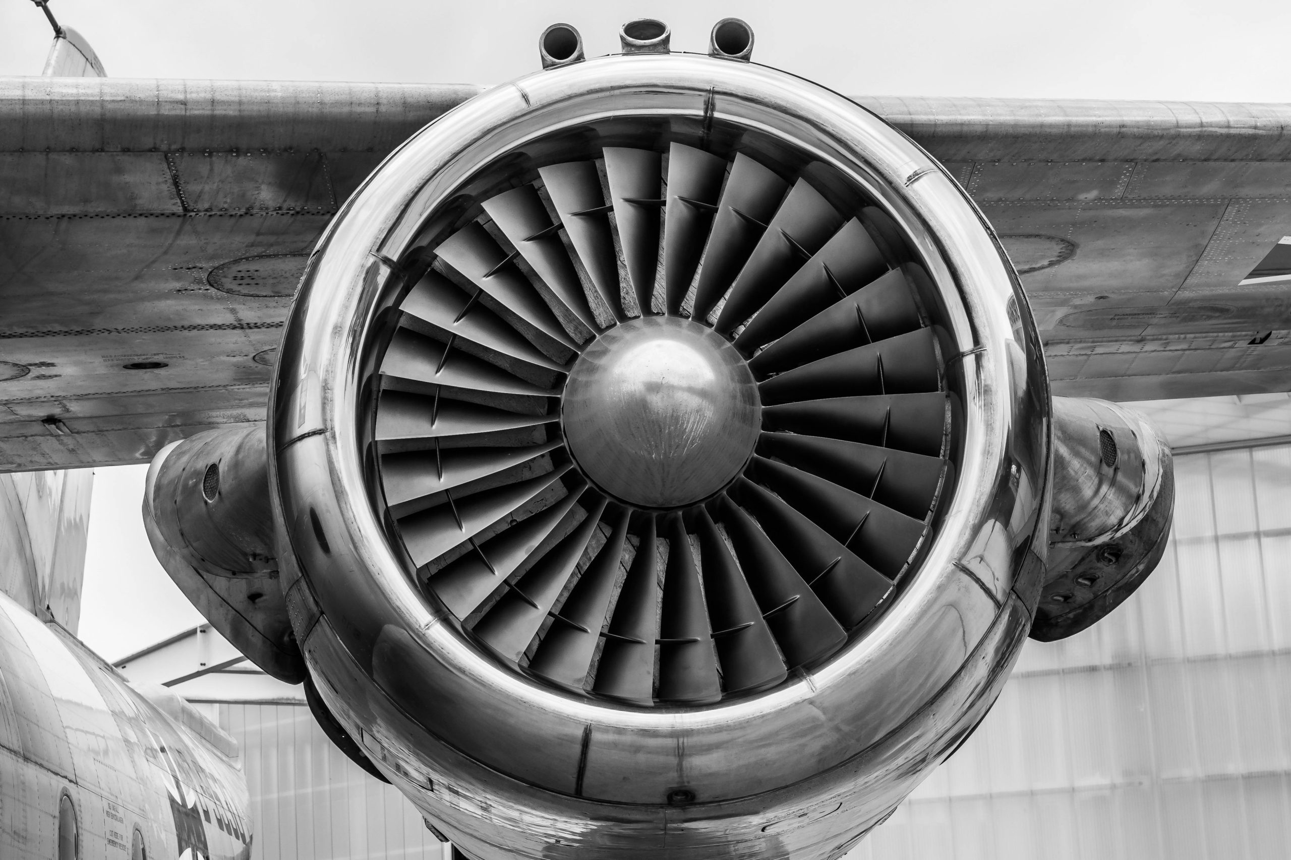 SAF (Sustainable Aviation Fuel)